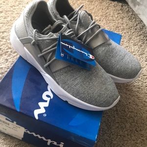 Women Champion running shoes